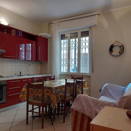[50 metri dal mare] - Free parking e A/C Appartement Pietra Ligure Buitenkant foto