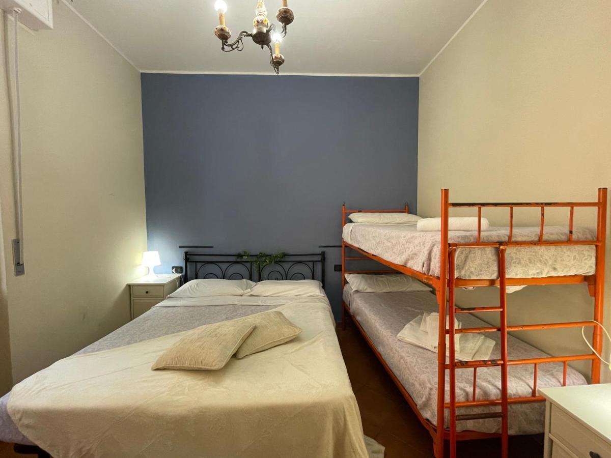 [50 metri dal mare] - Free parking e A/C Appartement Pietra Ligure Buitenkant foto
