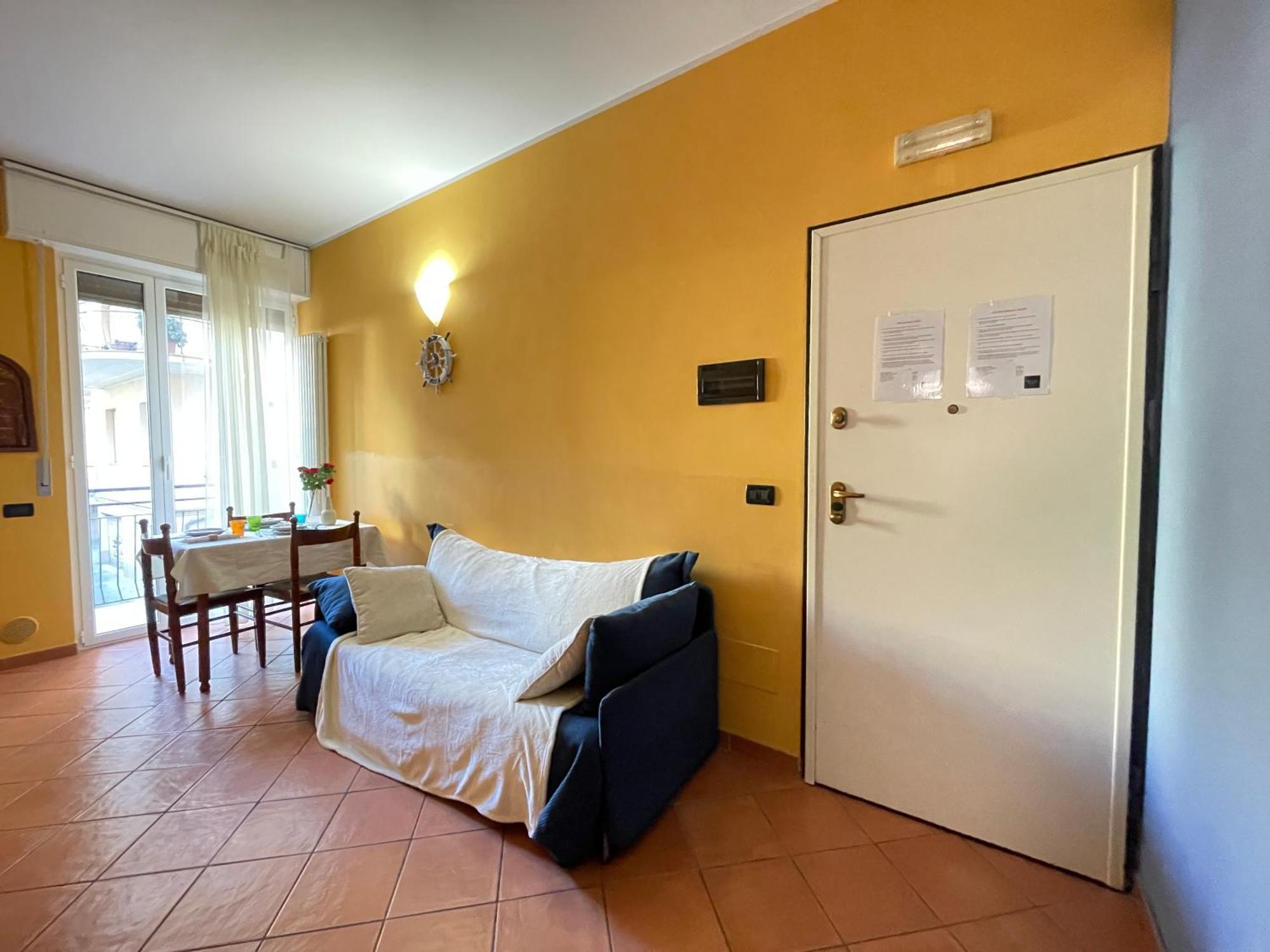 [50 metri dal mare] - Free parking e A/C Appartement Pietra Ligure Buitenkant foto