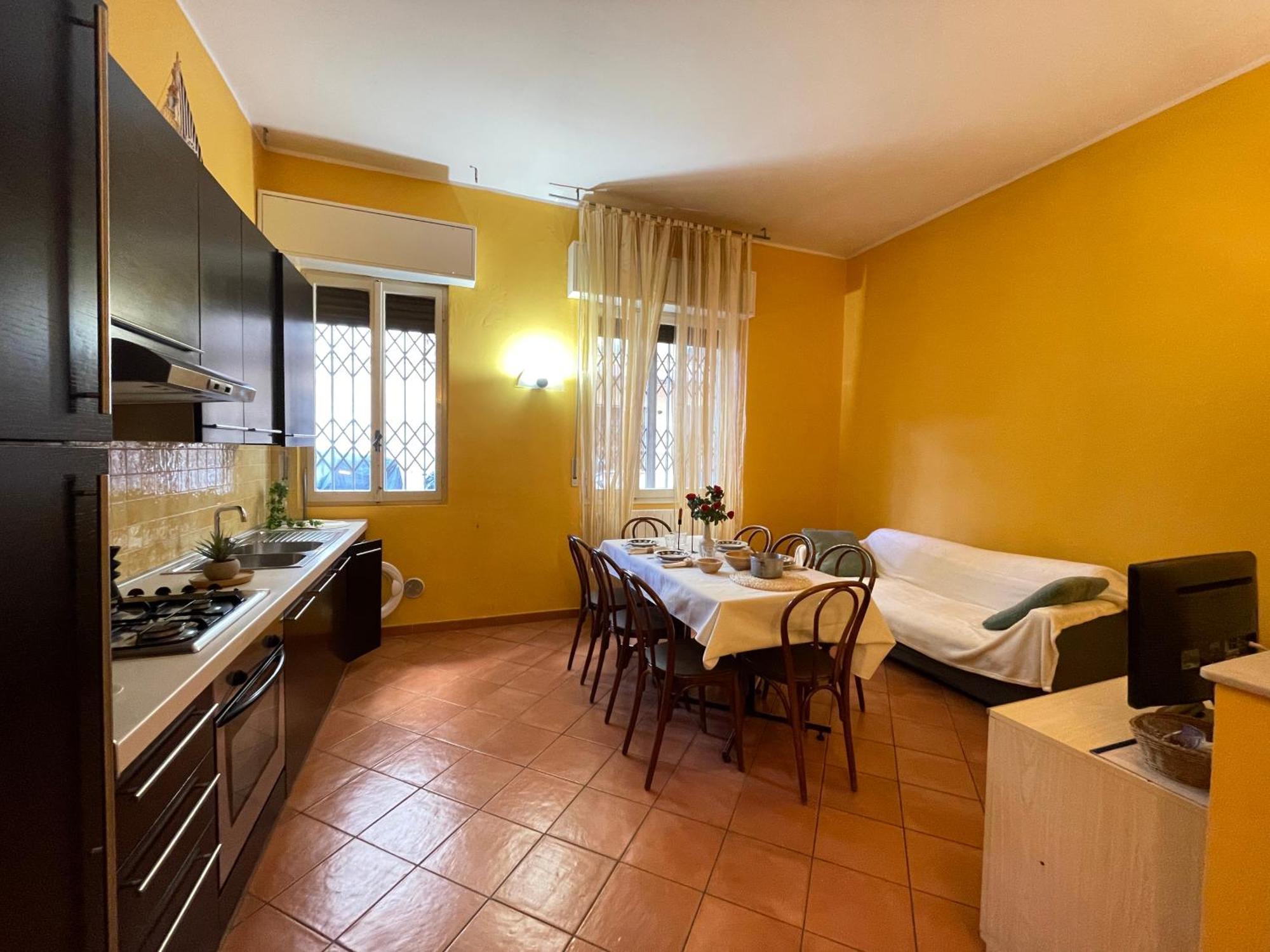 [50 metri dal mare] - Free parking e A/C Appartement Pietra Ligure Buitenkant foto