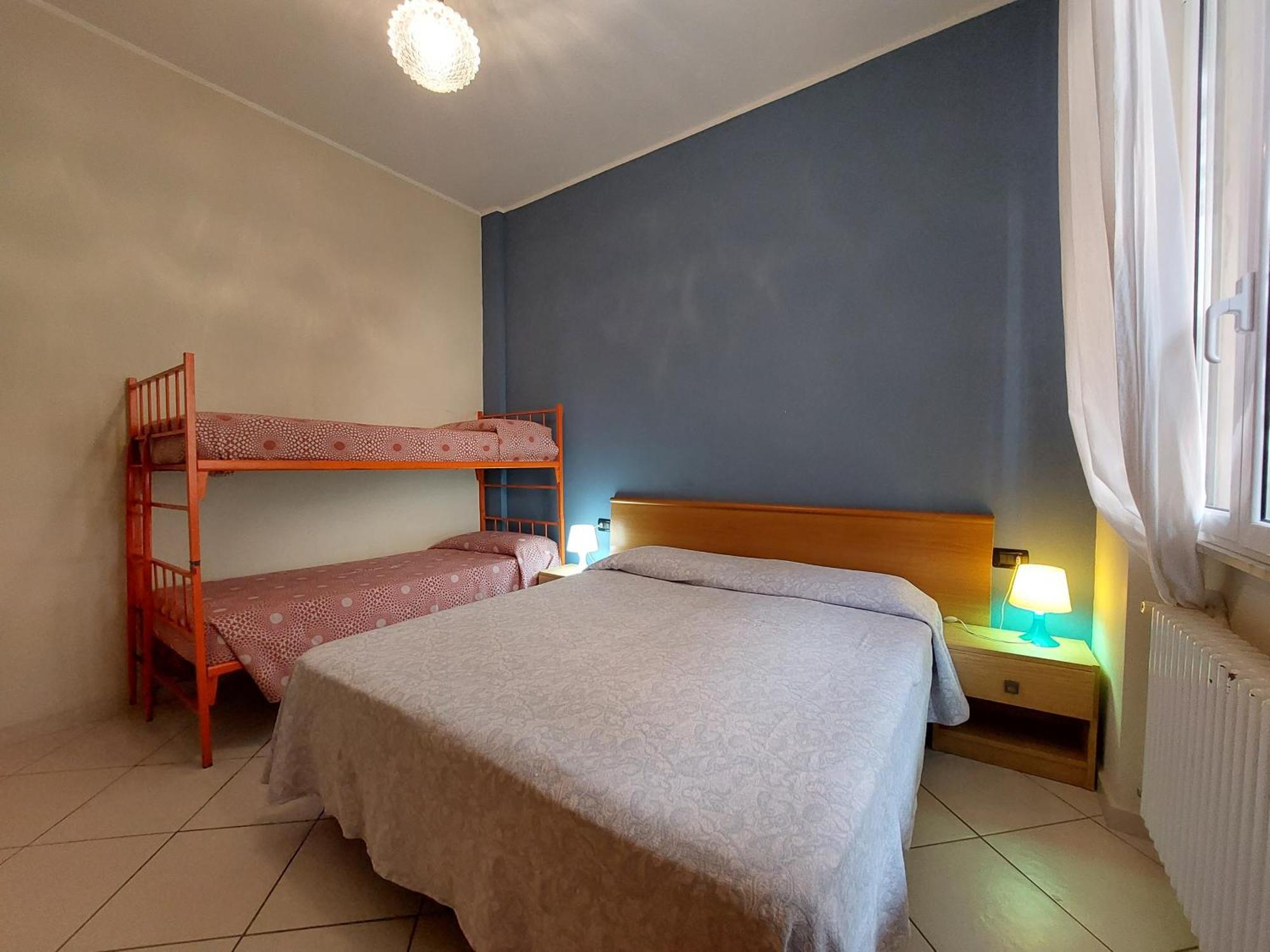 [50 metri dal mare] - Free parking e A/C Appartement Pietra Ligure Buitenkant foto