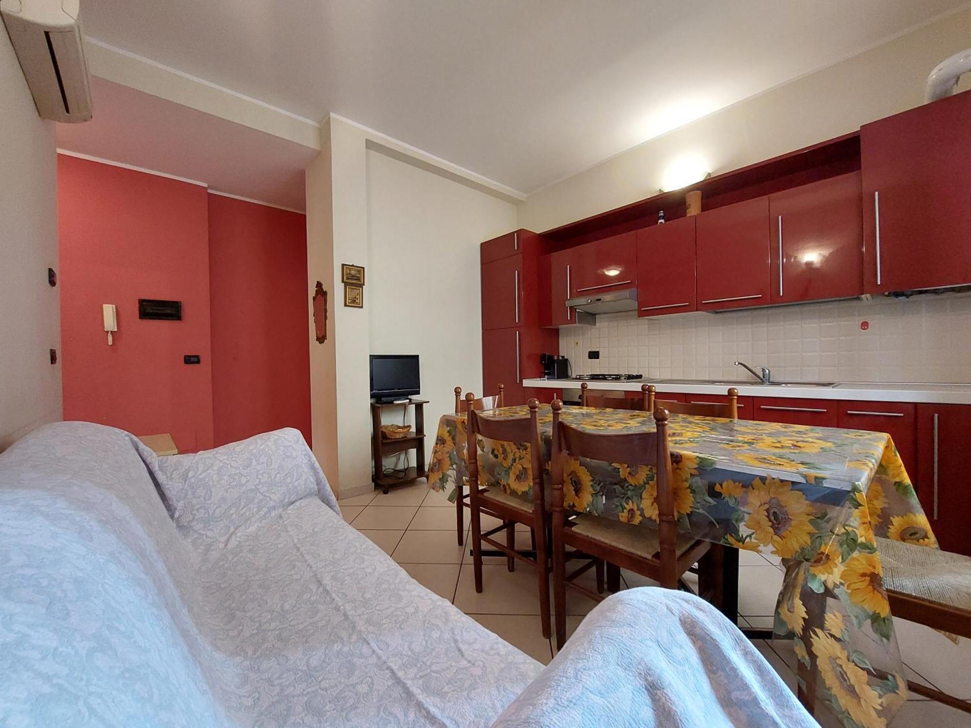 [50 metri dal mare] - Free parking e A/C Appartement Pietra Ligure Buitenkant foto
