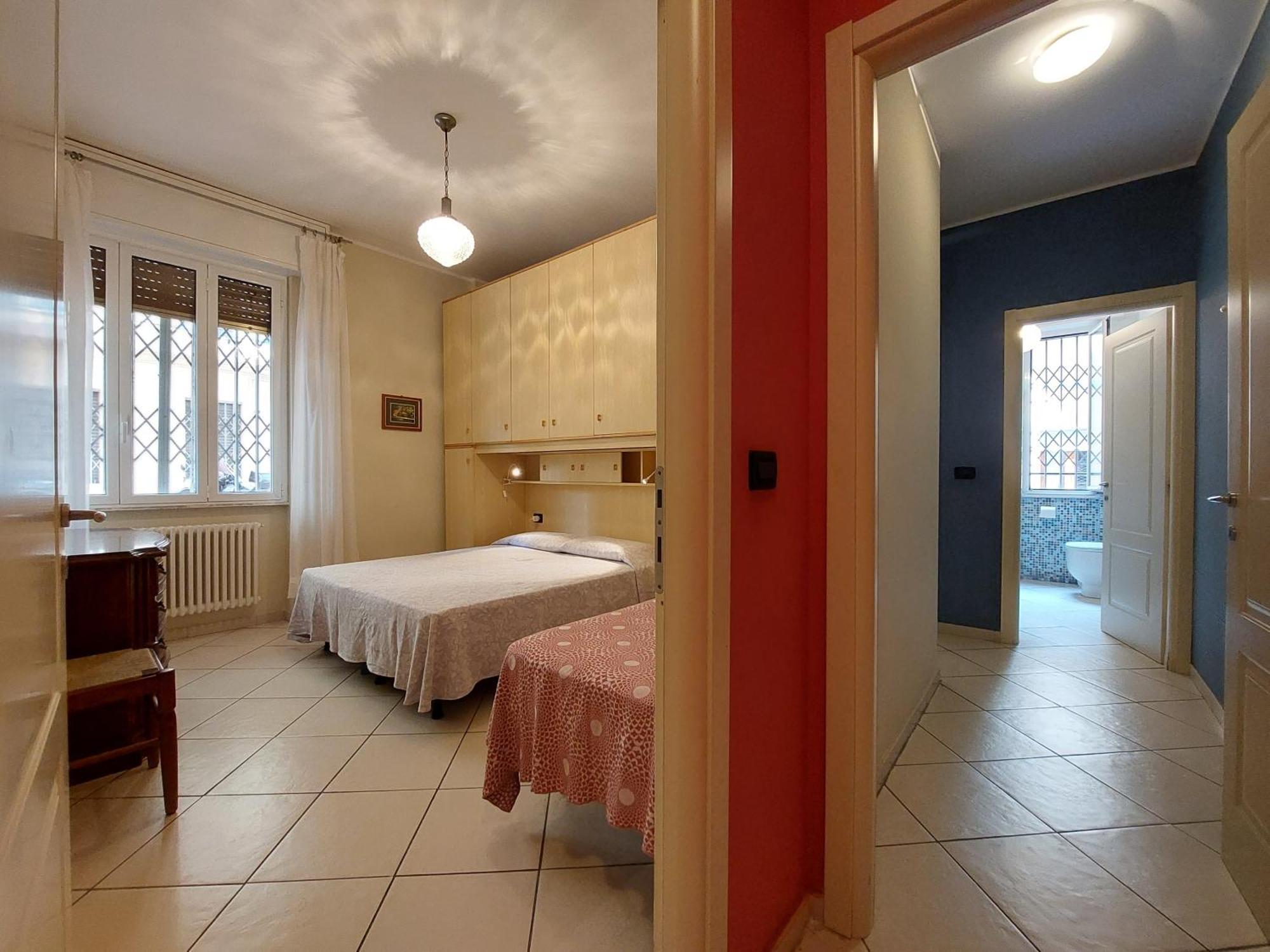 [50 metri dal mare] - Free parking e A/C Appartement Pietra Ligure Buitenkant foto