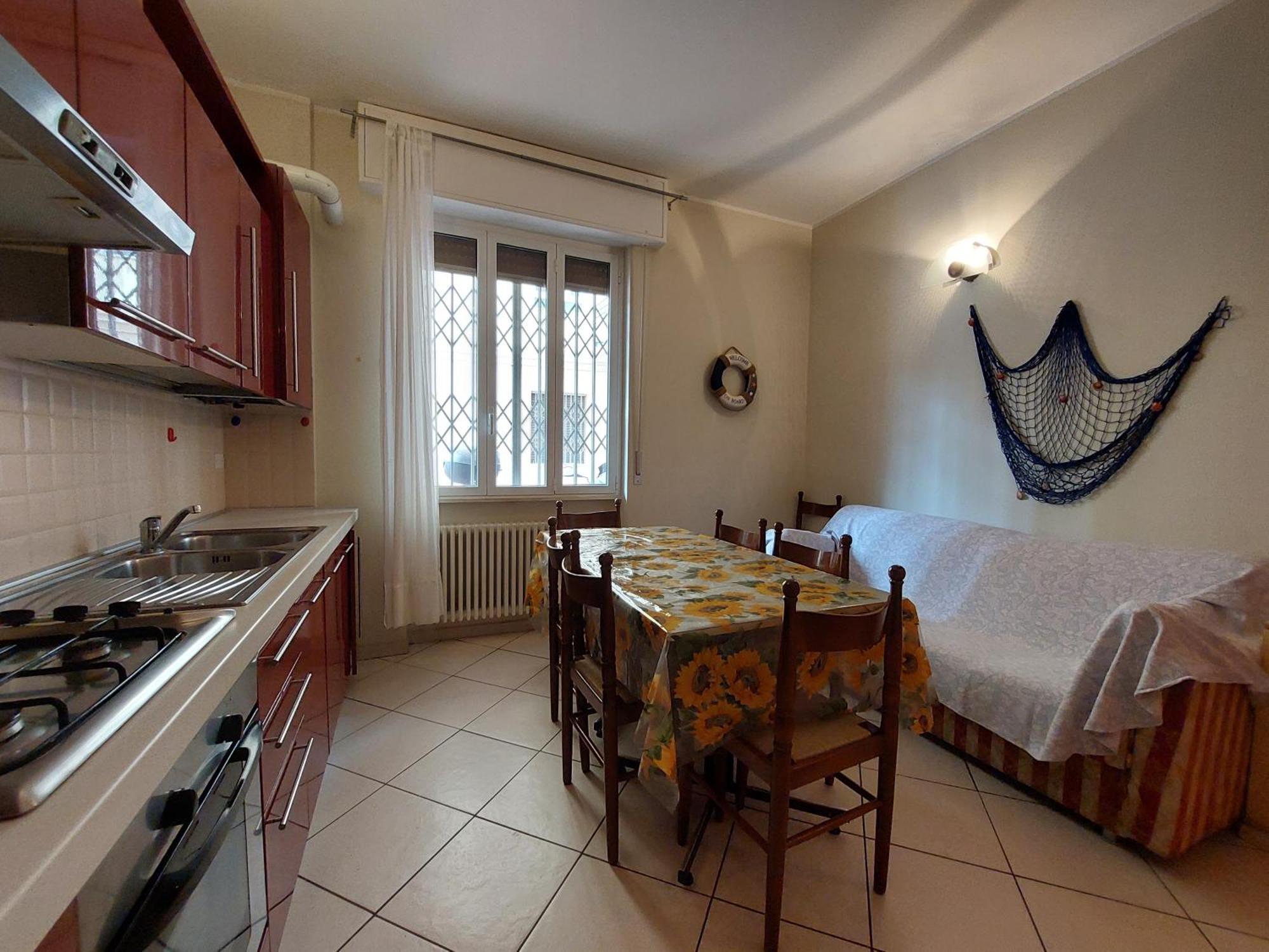 [50 metri dal mare] - Free parking e A/C Appartement Pietra Ligure Buitenkant foto