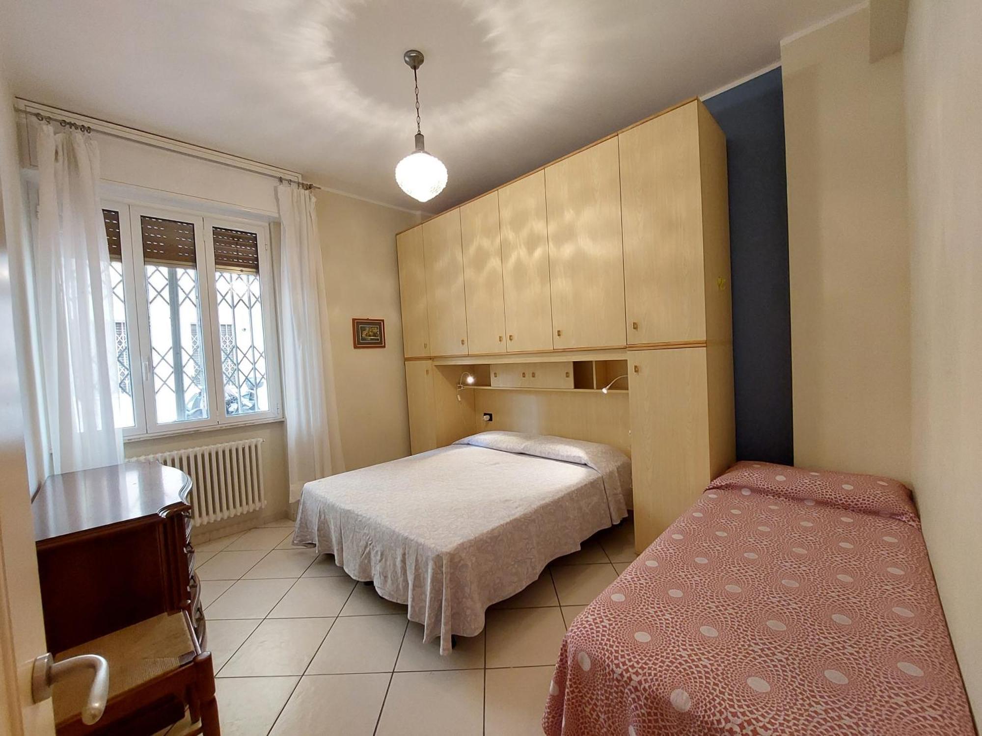 [50 metri dal mare] - Free parking e A/C Appartement Pietra Ligure Buitenkant foto