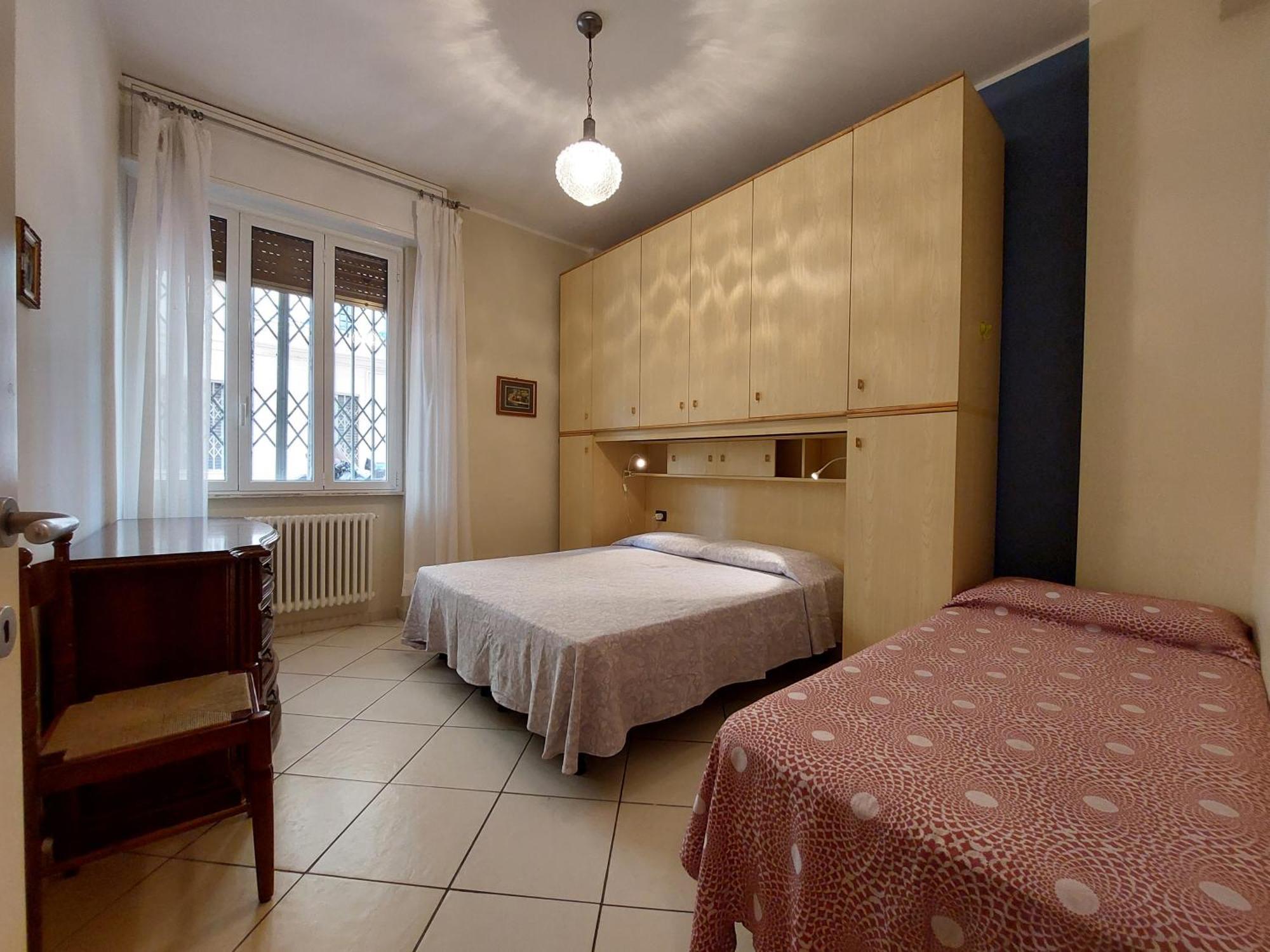 [50 metri dal mare] - Free parking e A/C Appartement Pietra Ligure Buitenkant foto